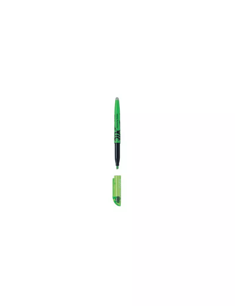 Evidenziatore Cancellabile Frixion Light Pilot 3.3 mm 009140 Verde