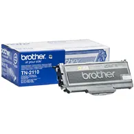Toner Originale Brother TN-2110 (Nero 1500 pagine)
