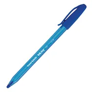 Penna a Sfera InkJoy 100 Paper Mate - 1 mm - S0957130 (Blu Conf. 50)