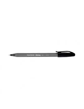 Penna a Sfera InkJoy 100 Paper Mate - 1 mm - S0957120 (Nero Conf. 50)