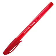Penna a Sfera InkJoy 100 Paper Mate - 1 mm - S0957140 (Rosso Conf. 50)