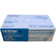 Tamburo Originale Brother DR-2005 (Nero 12000 pagine)