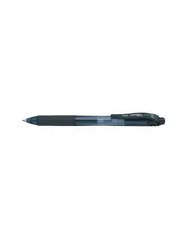 Penna Roller Energel X Pentel - 0,7 mm - BL107-AX (Nero)
