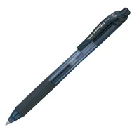 Penna Roller Energel X Pentel - 0,7 mm - BL107-AX (Nero)