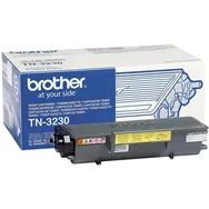 Toner Originale Brother TN-3230 (Nero 3000 pagine)