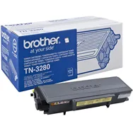 Toner Originale Brother TN-3280 (Nero 8000 pagine)