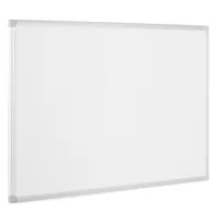 Lavagna Magnetica Earth-it Bi-Office - 120x90 cm - CR0820790 (Bianco)