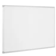 Lavagna Magnetica Earth-it Bi-Office - 120x90 cm - CR0820790 (Bianco)