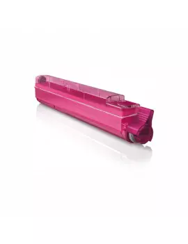 Toner Originale Oki 42918914 (Magenta 15000 pagine)