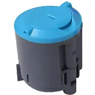 Toner Compatibile Samsung CLP-C350A (Ciano 2000 pagine)