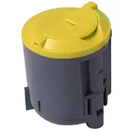 Toner Compatibile Samsung CLP-Y350A (Giallo 2000 pagine)