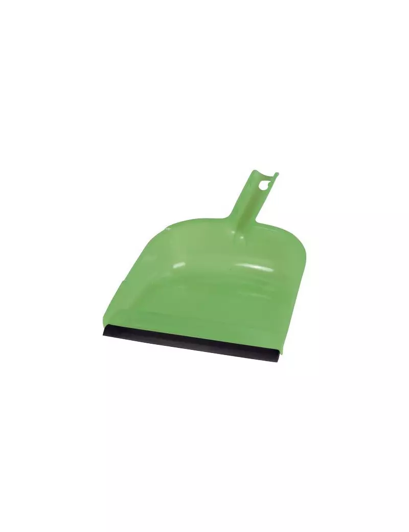 Paletta con Manico La Piacentina - 22x22 cm - 0482 (Verde) Paletta con Manico La Piacentina - 22x22 cm - 0482 (Verde)