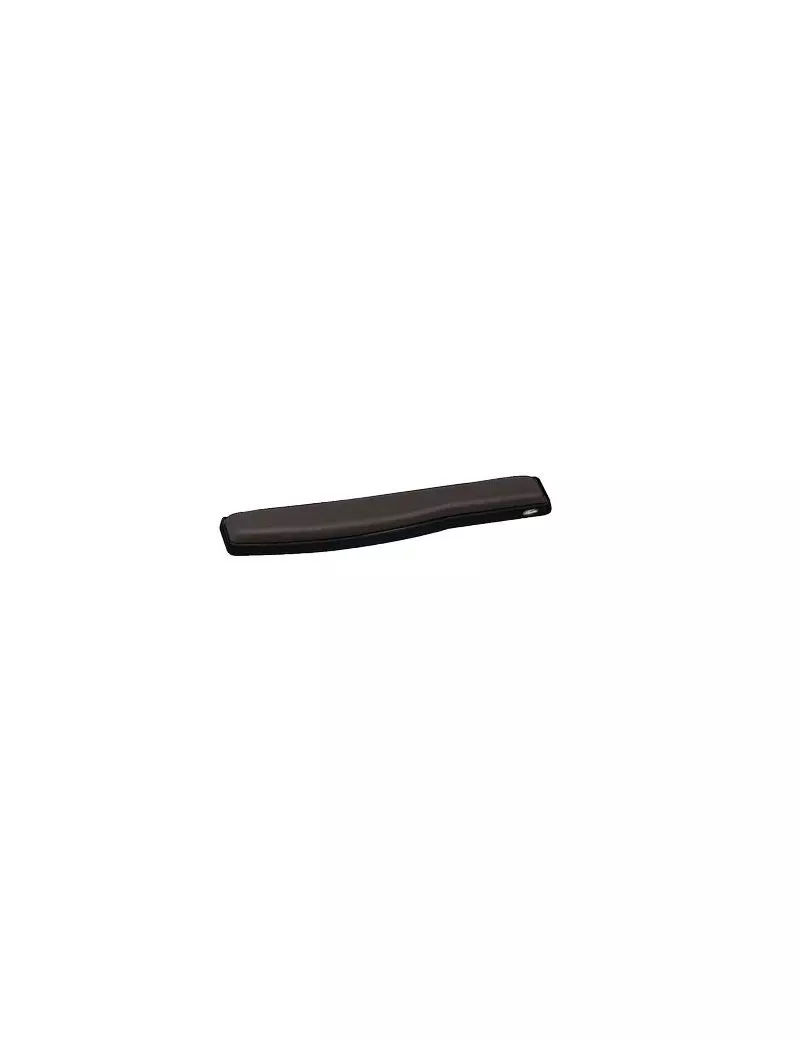 Supporto Poggiapolsi da Tastiera in Gel Fellowes - 48,8x8,8x3,6 cm - 9374201 (Grafite) Supporto Poggiapolsi da Tastiera in Gel Fellowes - 48,8x8,8x3,6 cm - 9374201 (Grafite)