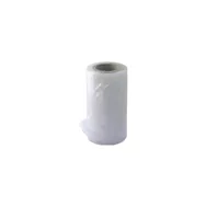Miniroll Film Estensibile Viva - 12 cm x 90 m - 23 Micron - 1392 (Trasparente)