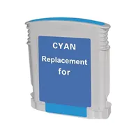 Cartuccia Compatibile HP C4841A 10 (Ciano 1650 pagine)
