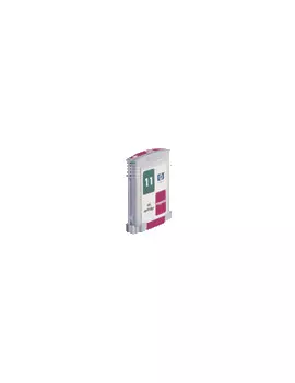 Cartuccia Compatibile HP C4837A 11 (Magenta 2000 pagine)