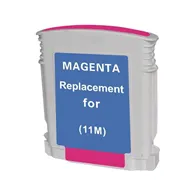 Cartuccia Compatibile HP C4837A 11 (Magenta 2000 pagine)