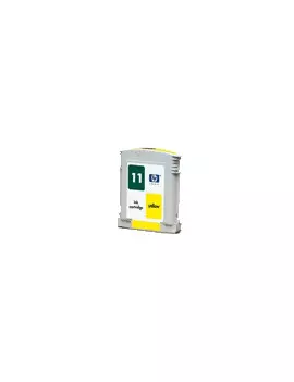 Cartuccia Compatibile HP C4838A 11 (Giallo 2000 pagine)