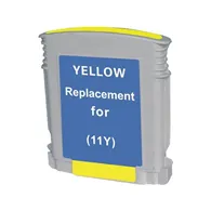 Cartuccia Compatibile HP C4838A 11 (Giallo 2000 pagine)