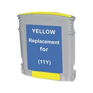 Cartuccia Compatibile HP C4838A 11 (Giallo 2000 pagine)