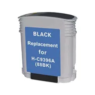 Cartuccia Compatibile HP C9396A 88XL (Nero 2830 pagine)