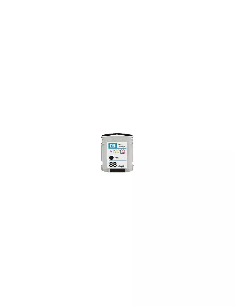 Cartuccia Compatibile HP C9396A 88XL (Nero 2830 pagine) Cartuccia Compatibile HP C9396A 88XL (Nero 2830 pagine)