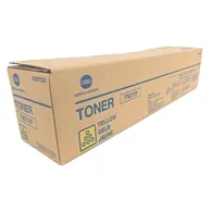 Toner Originale Konica Minolta TN213Y A0D7252 (Giallo 19000 pagine)