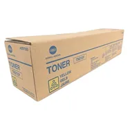 Toner Originale Konica Minolta TN213Y A0D7252 (Giallo 19000 pagine)