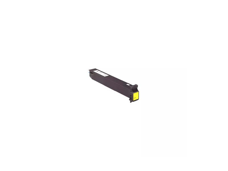 Toner Originale Konica Minolta TN213Y A0D7252 (Giallo 19000 pagine) Toner Originale Konica Minolta TN213Y A0D7252 (Giallo 19000 pagine)