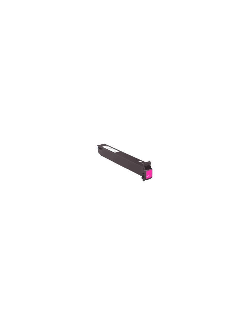 Toner Originale Konica Minolta TN213M A0D7352 (Magenta 19000 pagine) Toner Originale Konica Minolta TN213M A0D7352 (Magenta 19000 pagine)