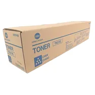 Toner Originale Konica Minolta TN213C A0D7452 (Ciano 19000 pagine)