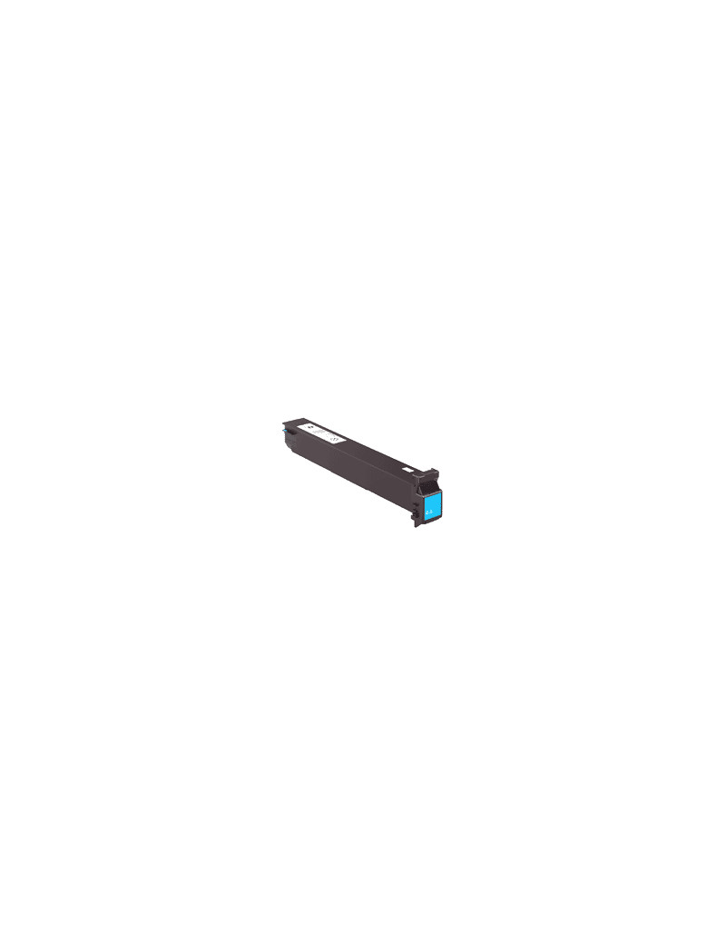 Toner Originale Konica Minolta TN213C A0D7452 (Ciano 19000 pagine) Toner Originale Konica Minolta TN213C A0D7452 (Ciano 19000 pagine)