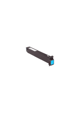 Toner Originale Konica Minolta TN213C A0D7452 (Ciano 19000 pagine)