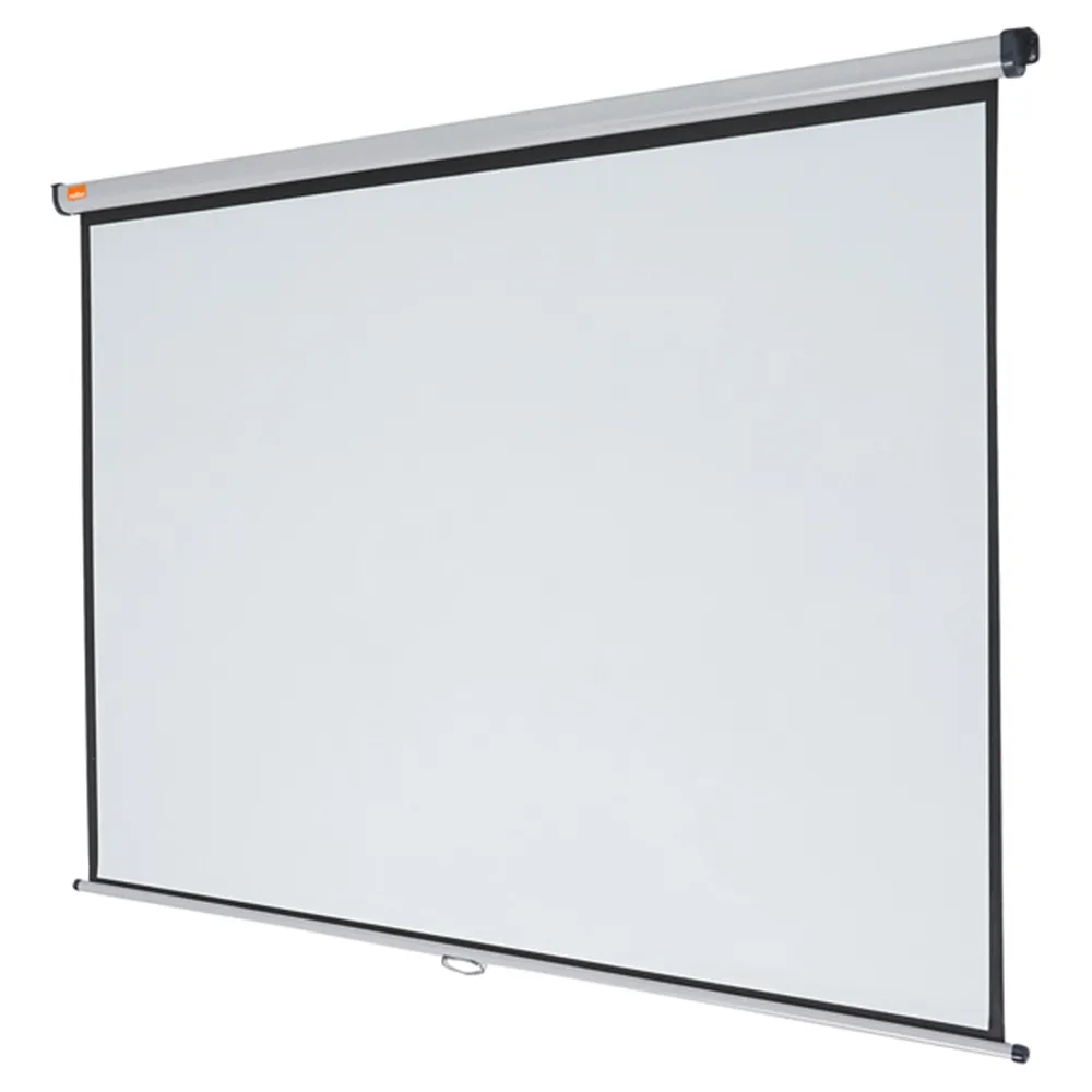 Schermo da Parete 4:3 Nobo - 240x181,3 cm - 300 cm - 1902394