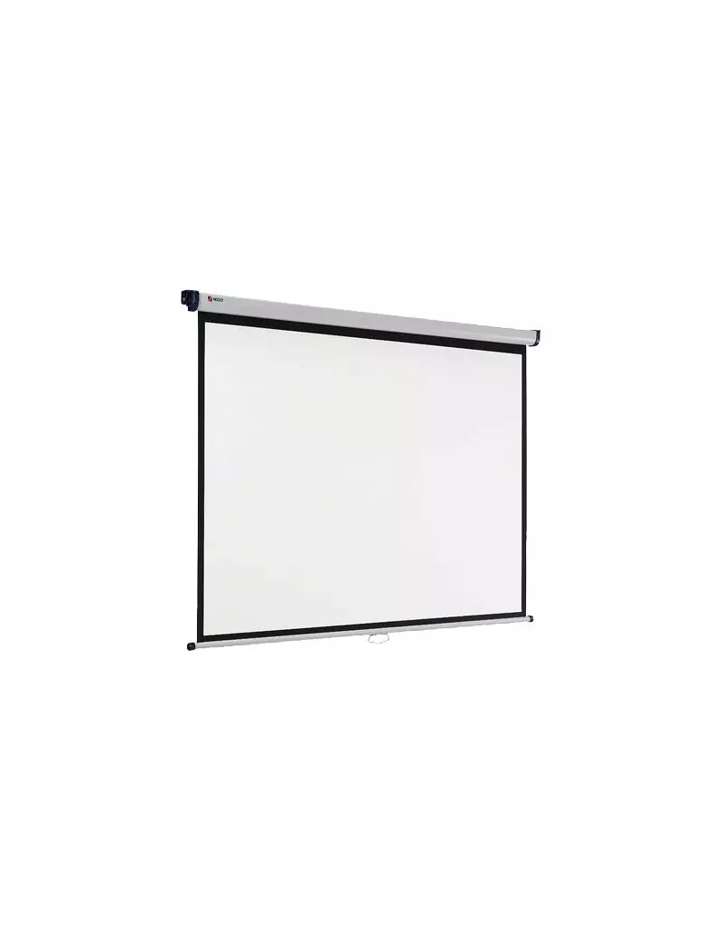 Schermo da Parete 4:3 Nobo - 240x181,3 cm - 300 cm - 1902394 Schermo da Parete 4:3 Nobo - 240x181,3 cm - 300 cm - 1902394