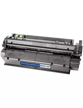 Toner Compatibile HP Q2613X (Nero 4000 pagine)