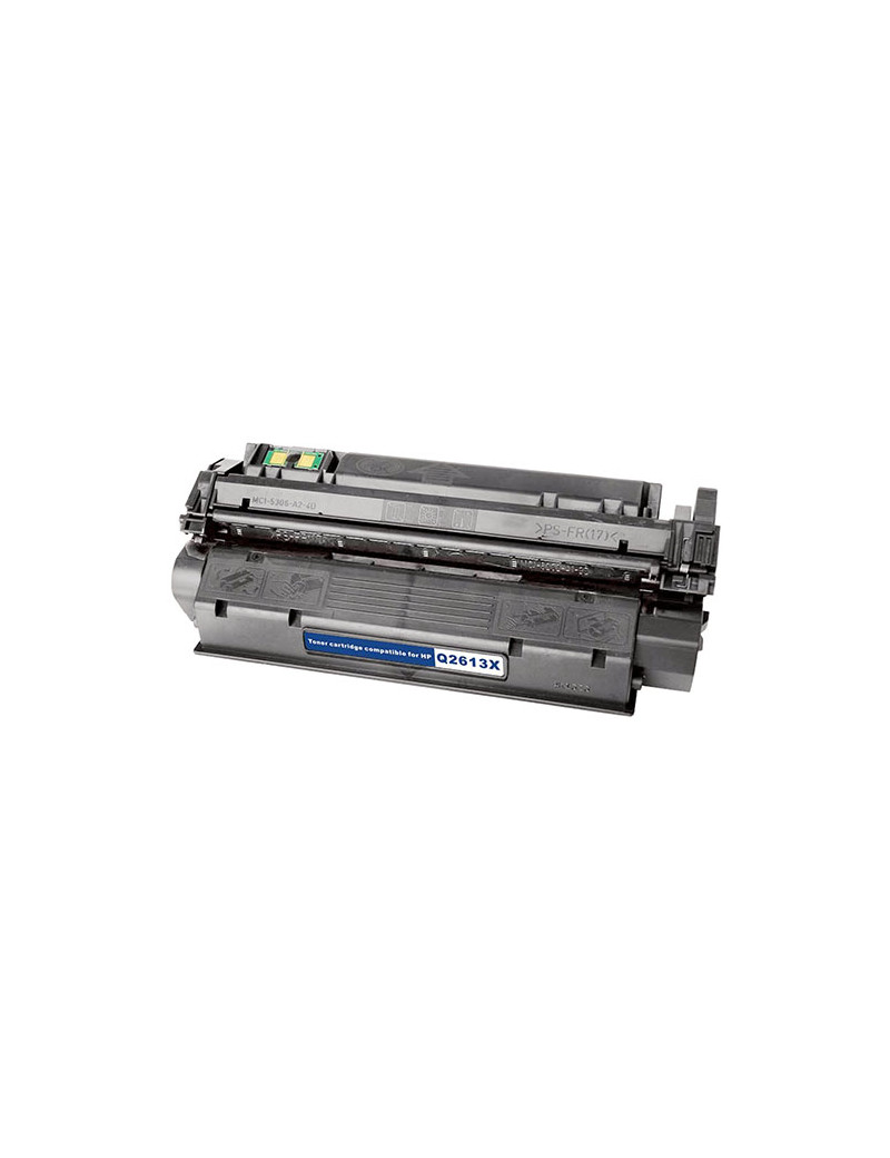 Toner Compatibile HP Q2613X (Nero 4000 pagine)