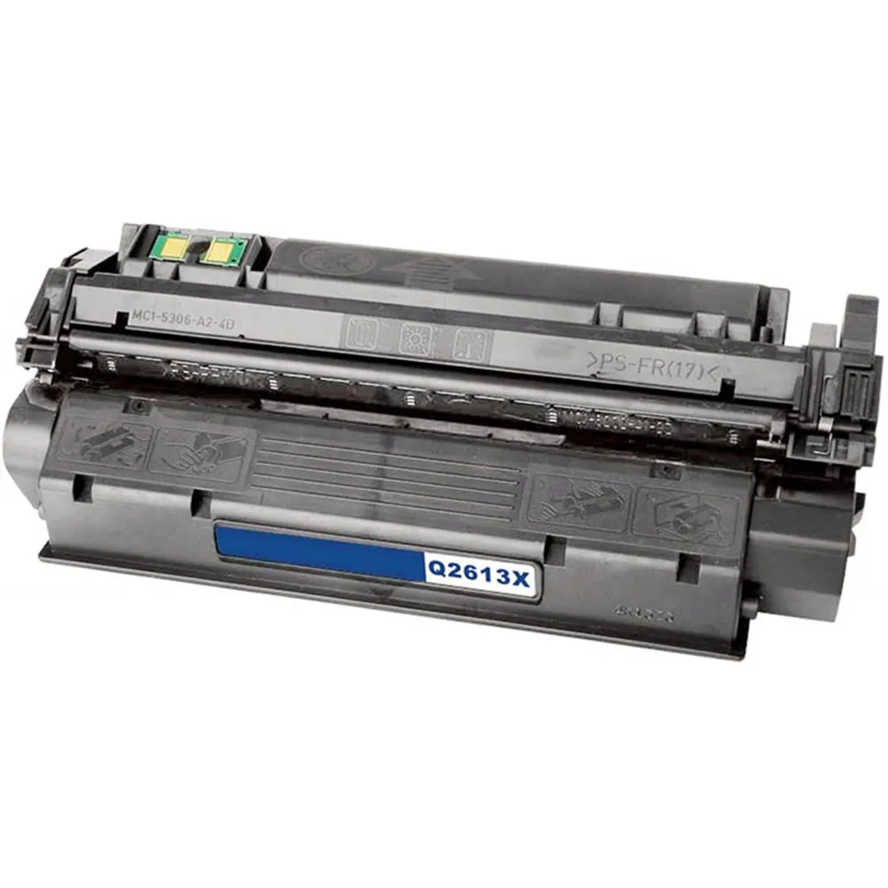 Toner Compatibile HP Q2613X (Nero 4000 pagine)