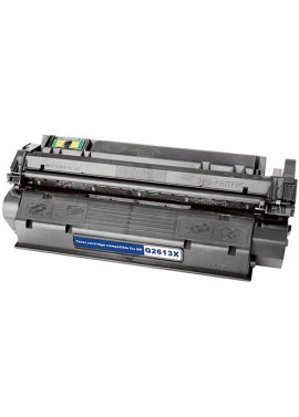 Toner Compatibile HP Q2613X (Nero 4000 pagine)