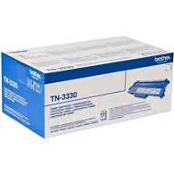 Toner Originale Brother TN-3330 (Nero 3000 pagine)