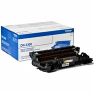 Tamburo Originale Brother DR-3300 (Nero 30000 pagine)