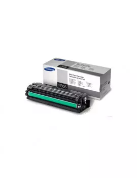 Toner Originale Samsung CLT-K506L SU171A (Nero 6000 pagine)