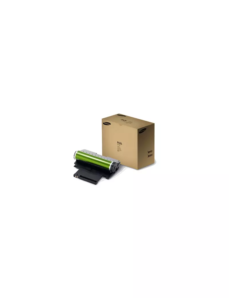 Tamburo Originale Samsung CLT-R406 SU407A (Nero 4000 pagine) Tamburo Originale Samsung CLT-R406 SU407A (Nero 4000 pagine)
