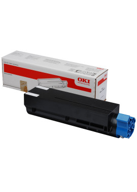 Toner Originale Oki 44992401 (Nero 1500 pagine)