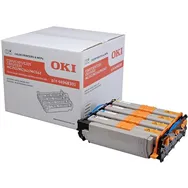 Tamburo Originale Oki 44968301 (Nero e Colori)