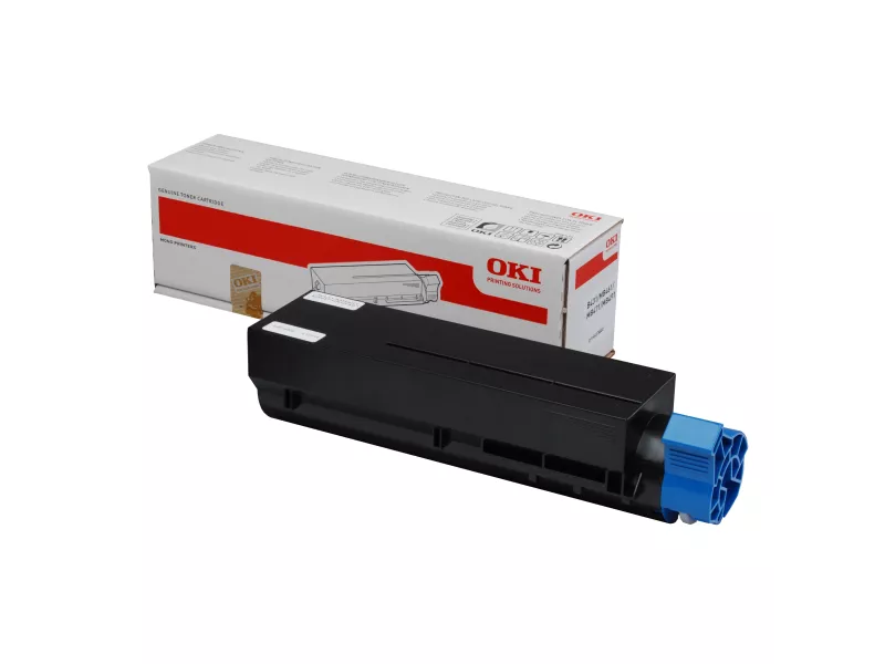 Toner Originale Oki 44574802 (Nero 7000 pagine)