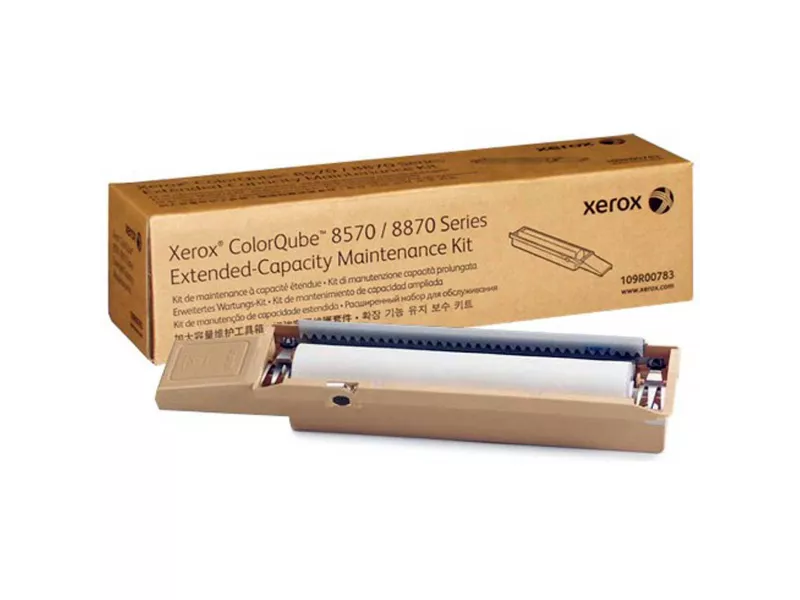 Kit di Manutenzione Originale Xerox 109R00783 (30000 pagine) Kit di Manutenzione Originale Xerox 109R00783 (30000 pagine)