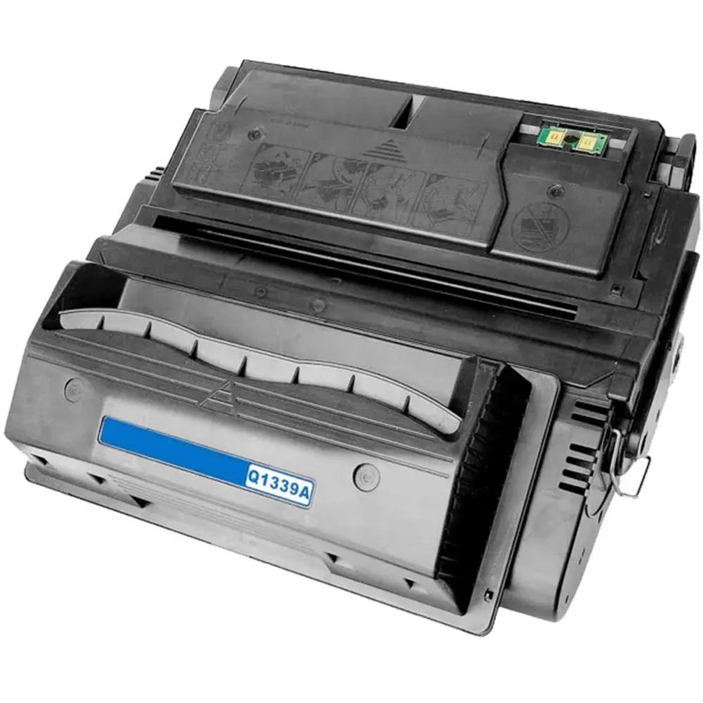 Toner Compatibile HP Q1339A 39A (Nero 18000 pagine)