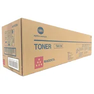Toner Originale Konica Minolta TN611M A070350 (Magenta 27000 pagine)