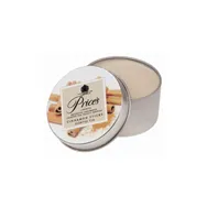 Candela in Lattina Price's - Fragrance (Cinnamon Sticks)